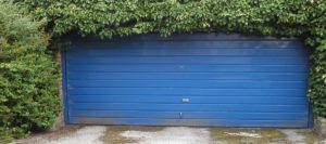 garage door repair benner