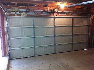 garage door installation in pasadena tx