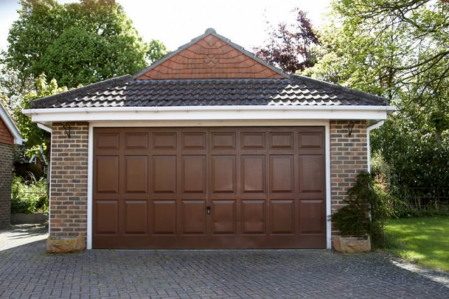 Zen Garage Door Repair in Pasadena TX