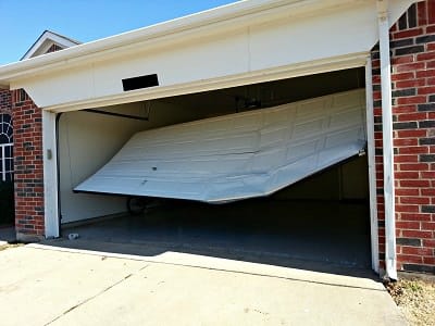 garage door repair pasadena tx