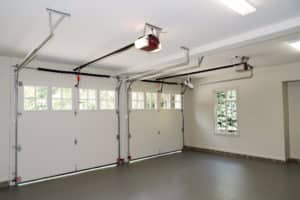 garage door installation pasadena